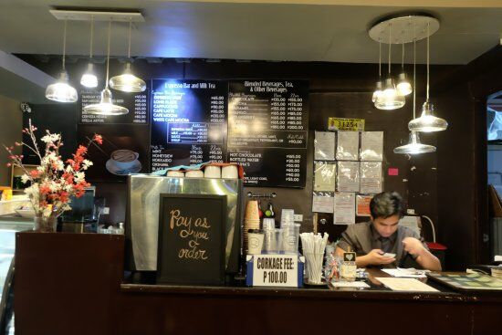 Chardiel Coffee Machine Cafe